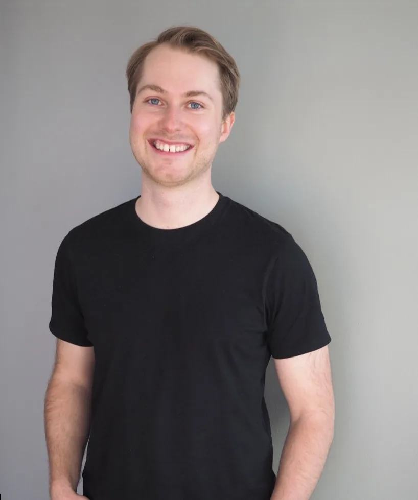 Christoffer Segerdahl