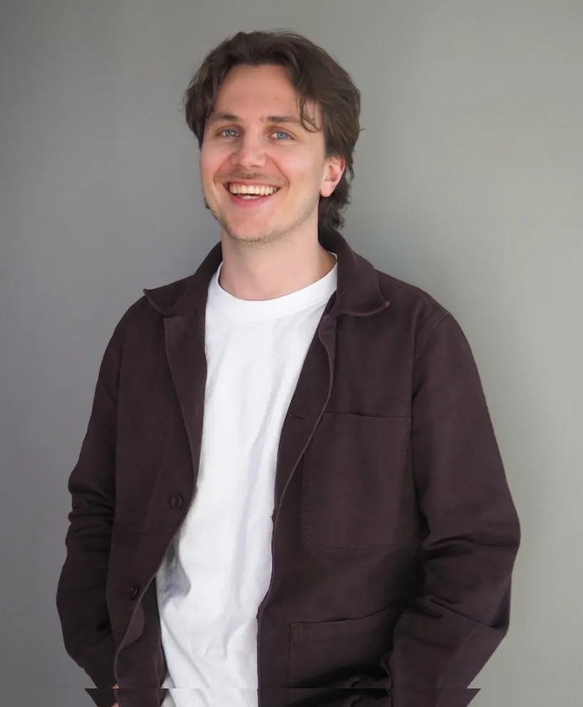Hugo Cliffordson